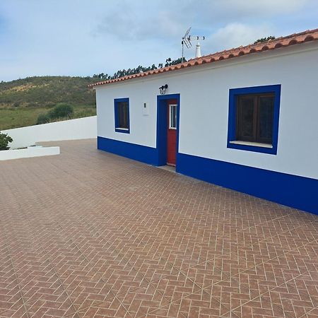 فيلا Casa Do Avo Chabouco المظهر الخارجي الصورة